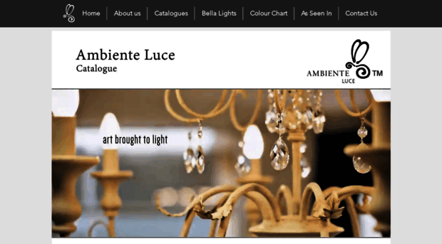 ambienteluce.com