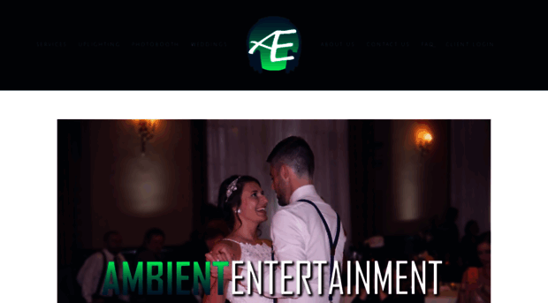 ambiententertainmentllc.com