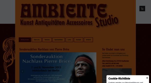 ambientestudio.de