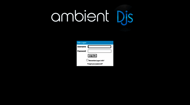 ambienteventplanning.com