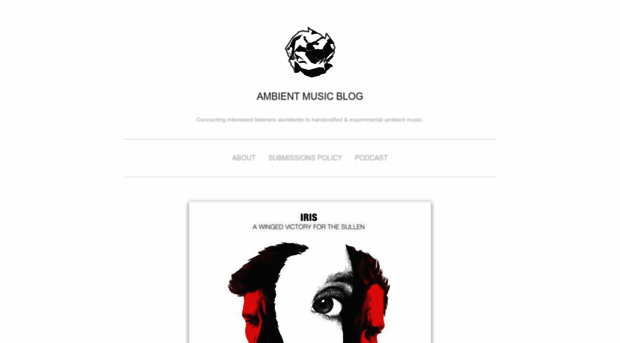 ambientmusicblog.com