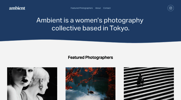 ambientphotocollective.com