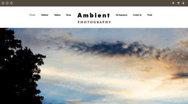 ambientphotography.com