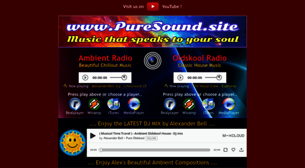 ambientradio.org