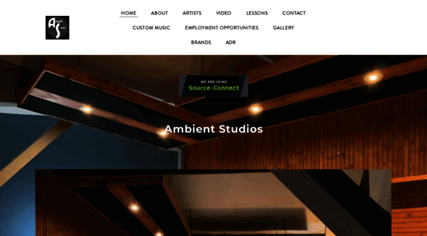 ambientstudios.org