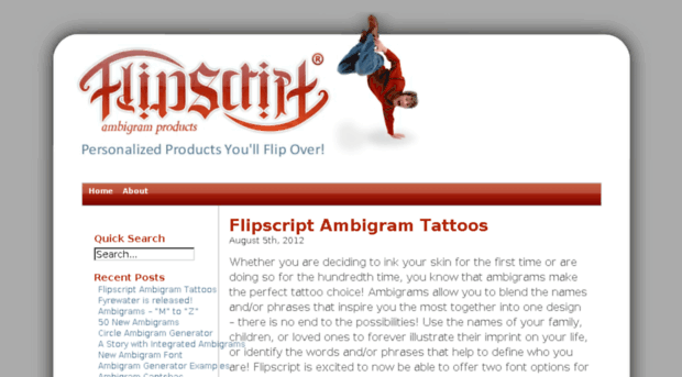 ambigrams.flipscript.com