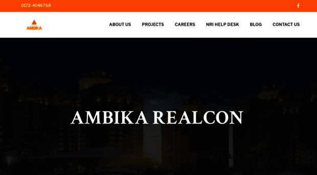 ambikarealcon.com