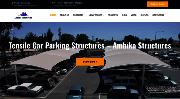 ambikastructures.com