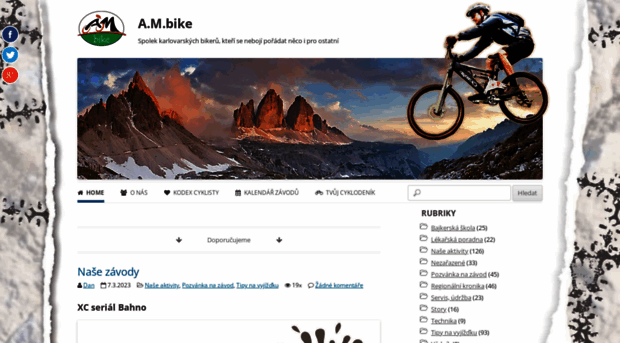 ambike.com