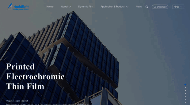 ambilightinc.com