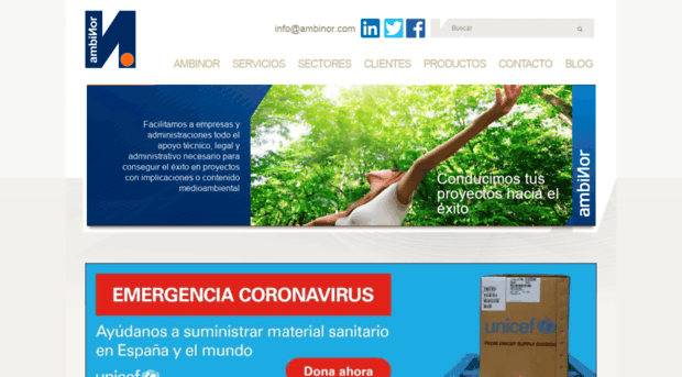 ambinor.com