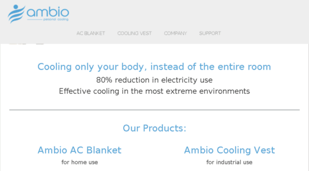ambio.co.in