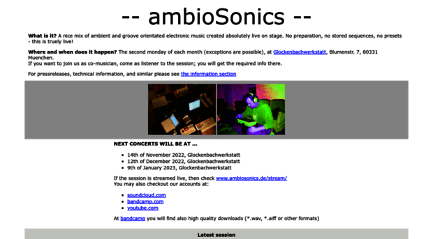 ambiosonics.de