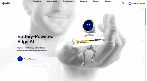 ambiq.com