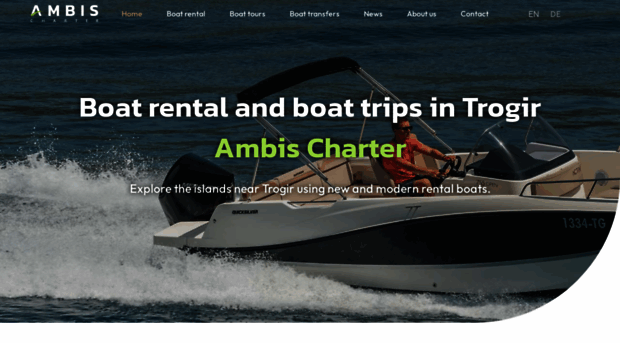 ambis-charter.com