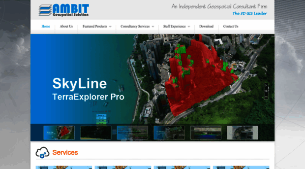 ambit-geospatial.com.hk