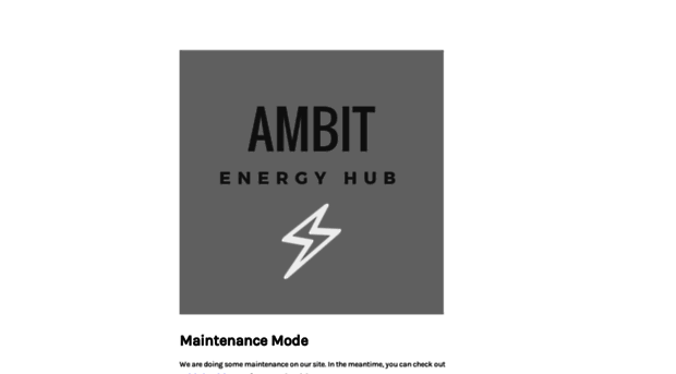 ambitenergyhub.com