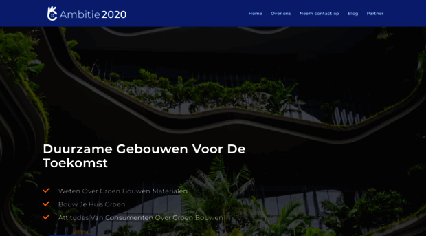 ambitie2020.nl