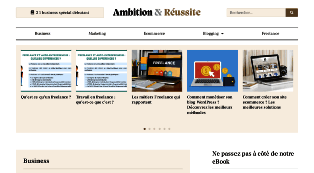 ambition-et-reussite.com