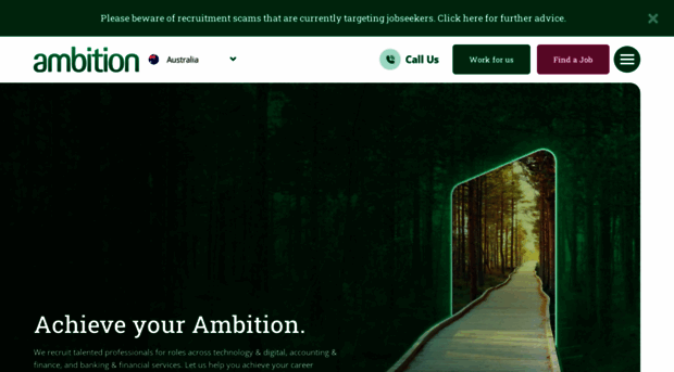 ambition.com.au