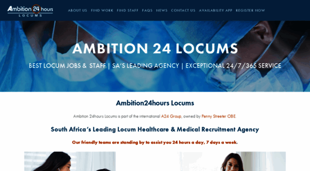 ambition24hours.co.za