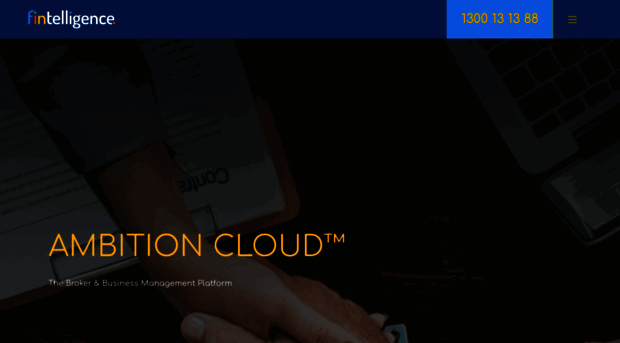 ambitioncloud.com.au