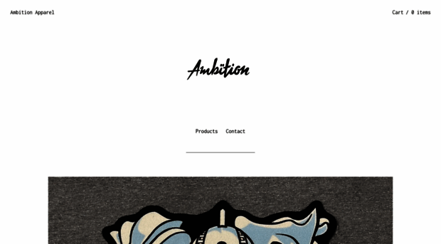 ambitionla.com