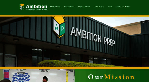 ambitionprep.org