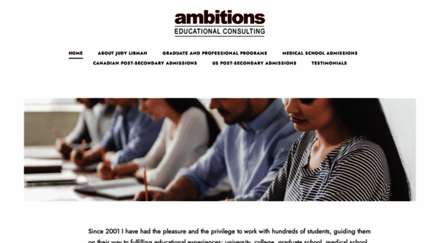 ambitions.ca