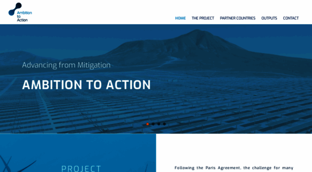 ambitiontoaction.net