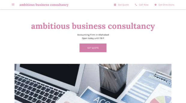 ambitious-business-consultacy.business.site