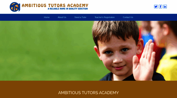 ambitious.com.pk