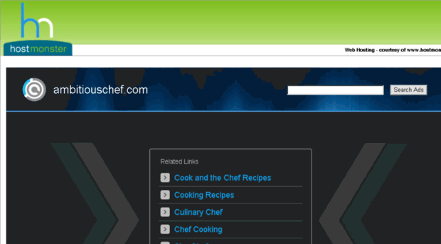 ambitiouschef.com