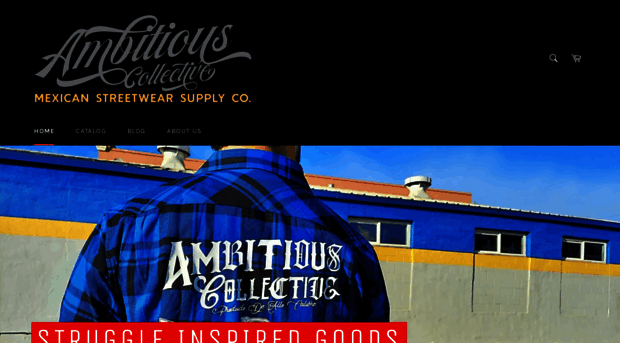 ambitiouscollective.com