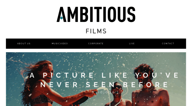 ambitiousfilms.de