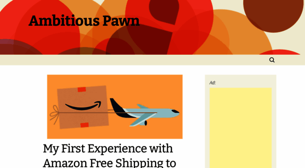 ambitiouspawn.com