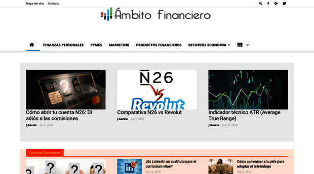 ambito-financiero.com