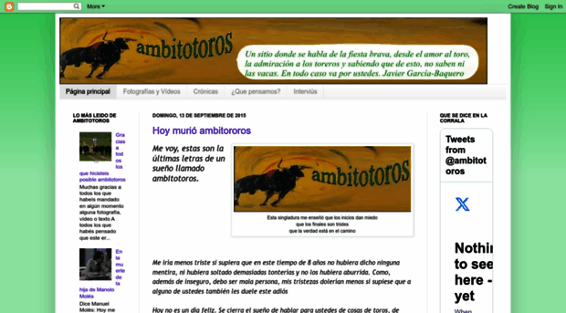 ambitotoros.blogspot.com.es