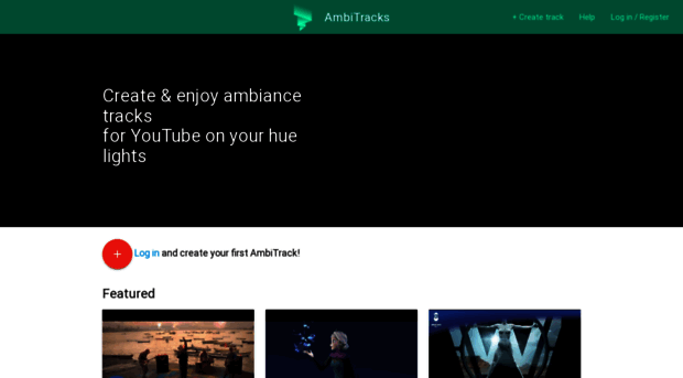 ambitracks.com