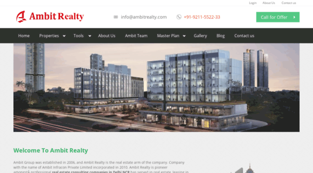 ambitrealty.com