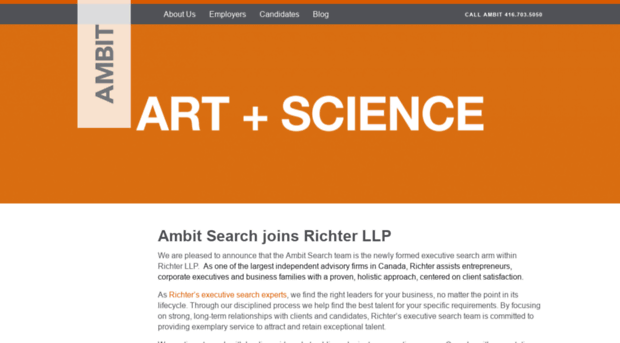 ambitsearch.com