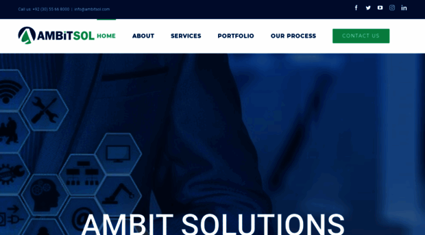 ambitsol.com