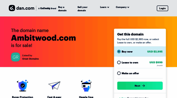 ambitwood.com