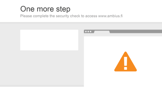 ambius.fi