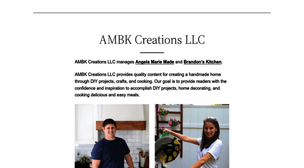 ambkcreations.com