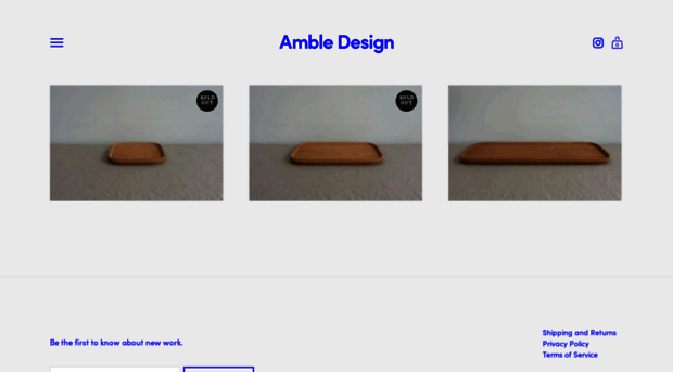 ambledesign.com