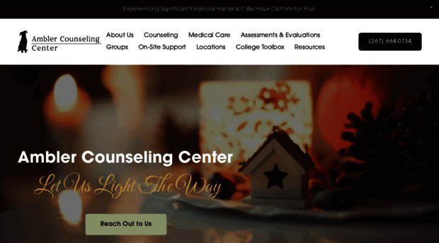 amblercounseling.com