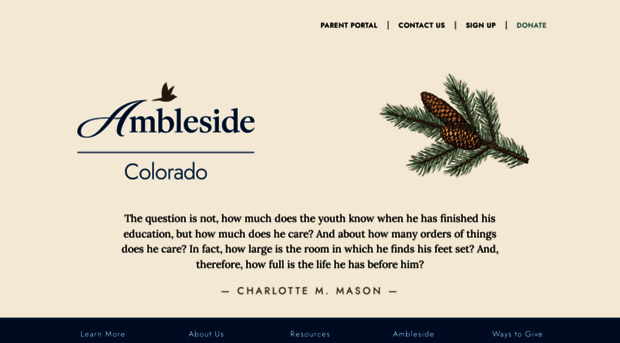 amblesidecolorado.com