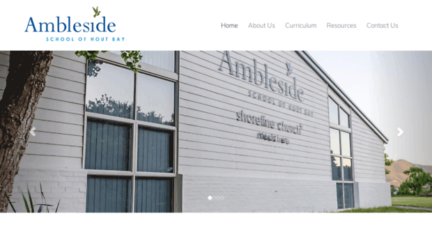 amblesideschool.co.za