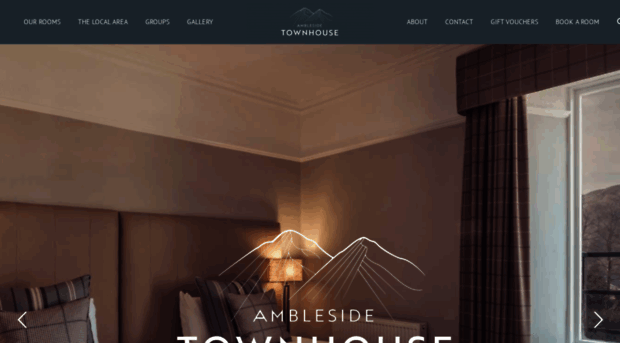 amblesidetownhouse.co.uk